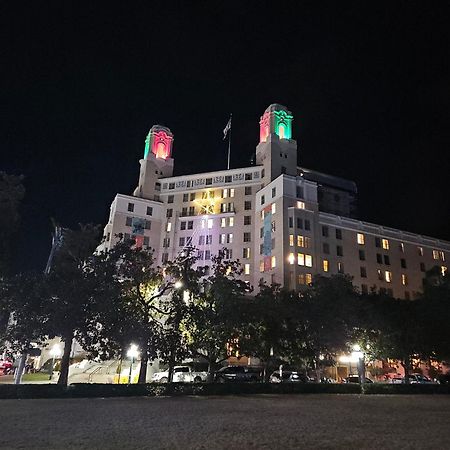 Arlington Resort Hotel & Spa Hot Springs Exterior photo